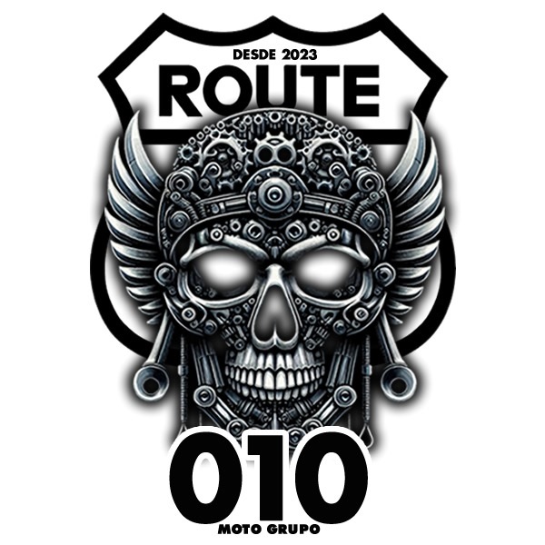 Logo Route 010